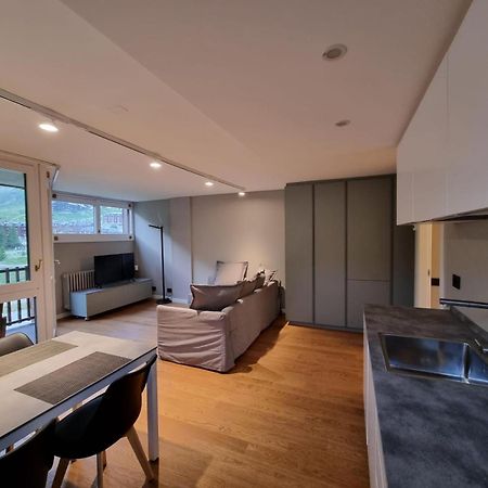 Condominio Alpe Bardonay Breuil-Cervinia Exteriér fotografie