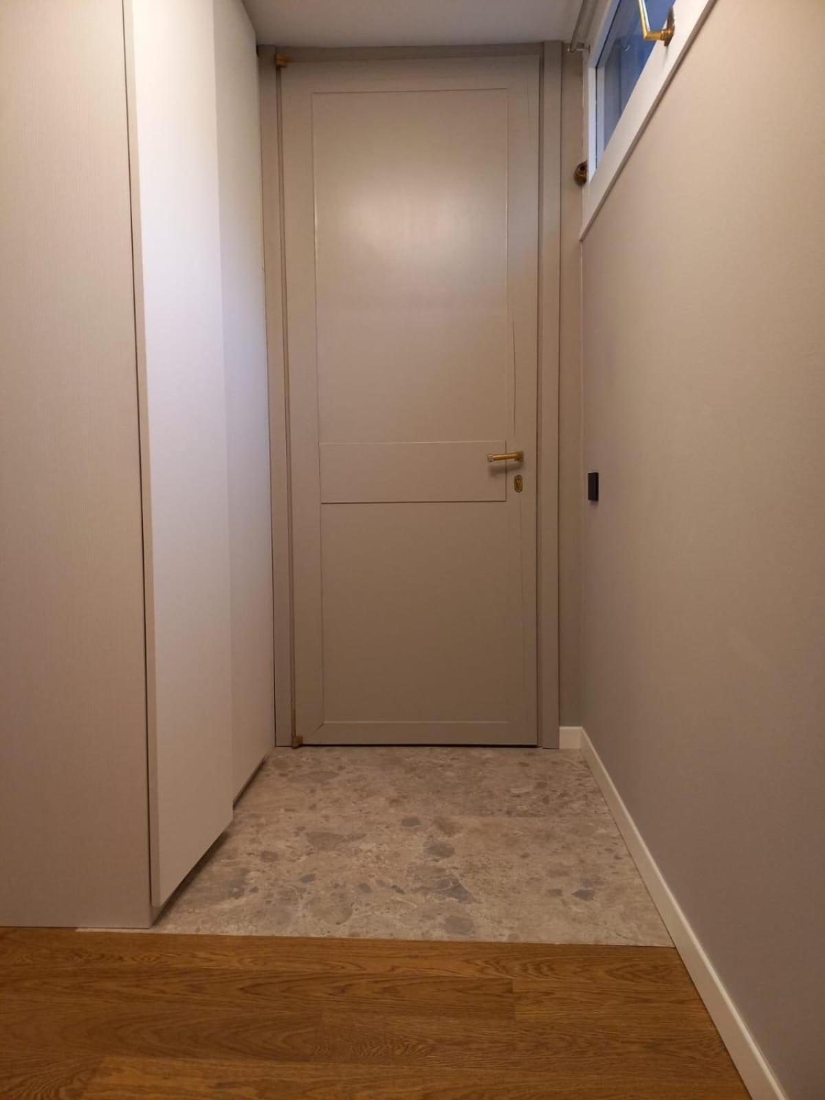 Condominio Alpe Bardonay Breuil-Cervinia Exteriér fotografie