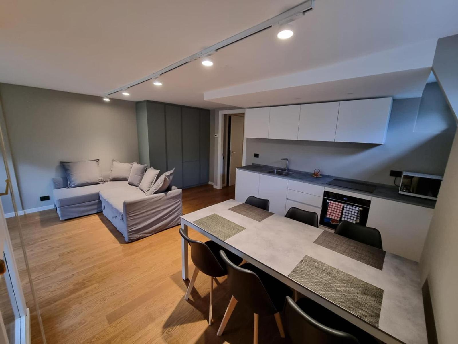 Condominio Alpe Bardonay Breuil-Cervinia Exteriér fotografie